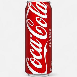 Coca-Cola жб, 450 мл