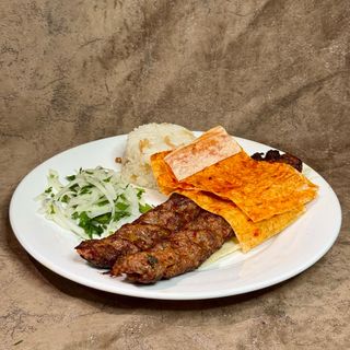 Адана кебаб