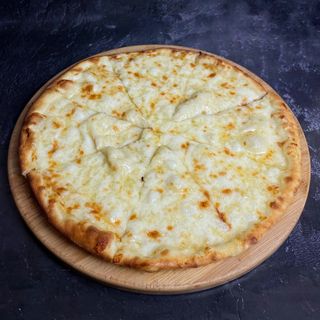 Гнездо соловья (средняя)