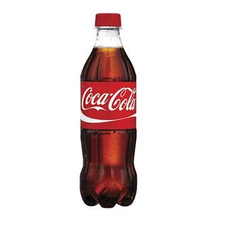 Coca-Cola (500мл)
