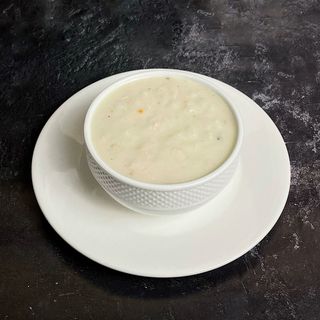 Куриный суп