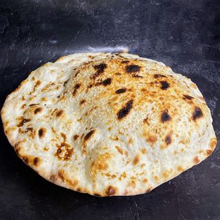 Тонкий хлеб