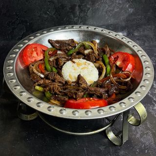 Сач Кавурма