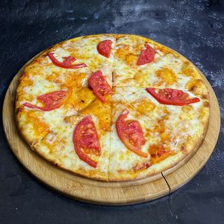 Маргарита (большая)