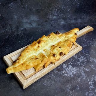 Пиде с сыром