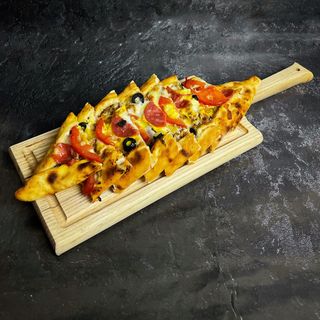 Пиде ассорти