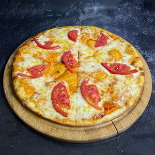 Маргарита (средняя)