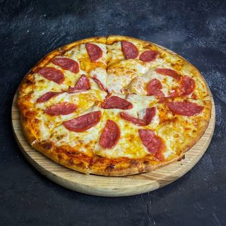 Пепперони (большая)