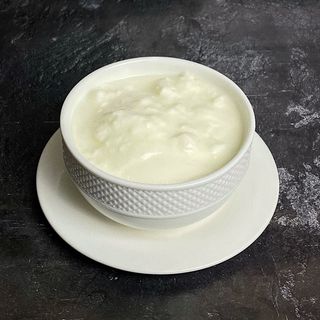 Турецкий йогурт