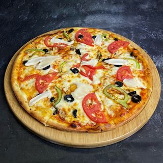 Ассорти (средняя)