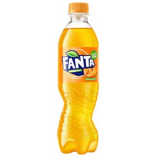 Fanta (500мл)