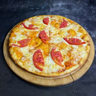 Маргарита (средняя)