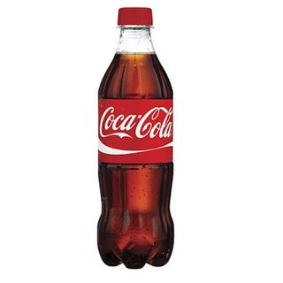 Coca-Cola (500мл)
