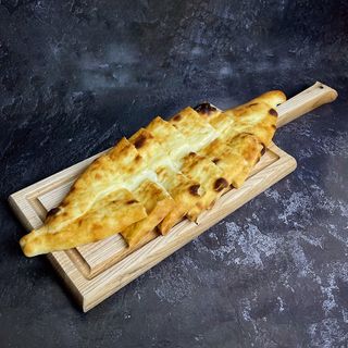 Пиде с сыром