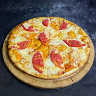 Маргарита (большая)