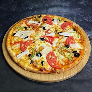 Ассорти (средняя)