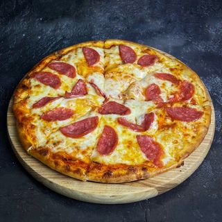 Пепперони (большая)