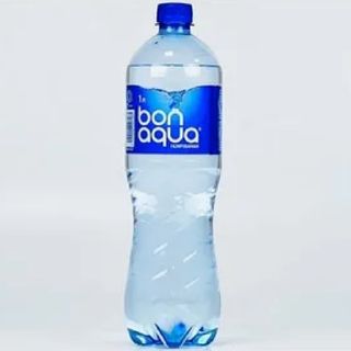 Bonaqua с газом (1литр)