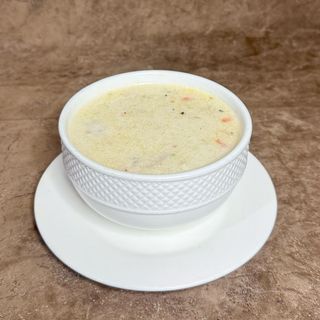 Куриный суп (полная порция)