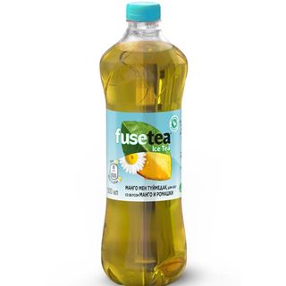 Fuse tea (500мл)