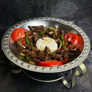 Сач Кавурма