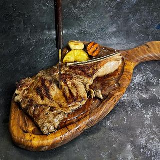 Тибон стейк