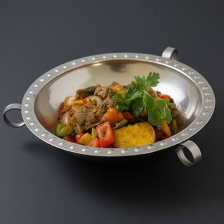 Кавказ Тава