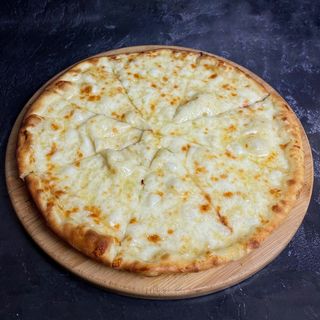 Гнездо соловья (большая)