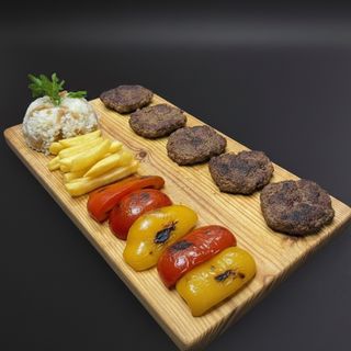 Ызгара Кофте