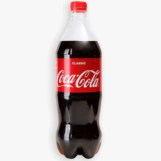 Coca-Cola (1литр)