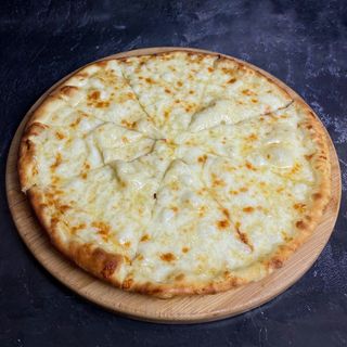 Гнездо соловья (средняя)