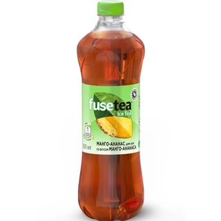 Fuse tea (500мл)