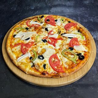 Ассорти (большая)