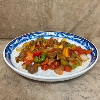 Чобан Кавурма