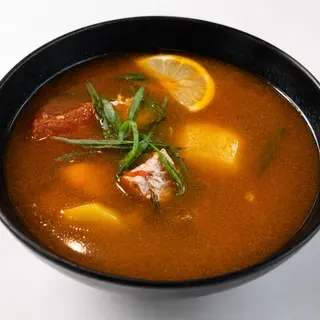 Уха (400г)