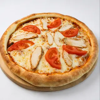 КУРИНАЯ