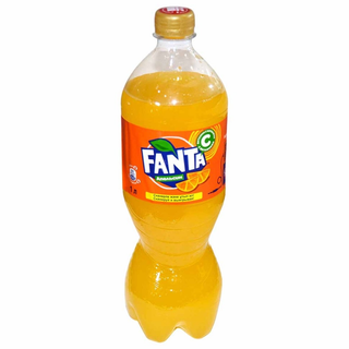 Фанта 1 л