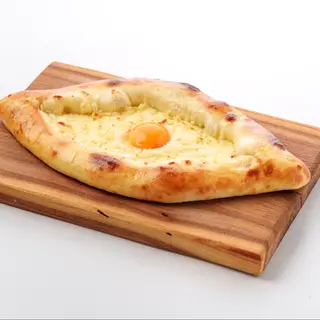 Хачапури по аджарский