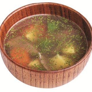 Шорпа (1000мл)