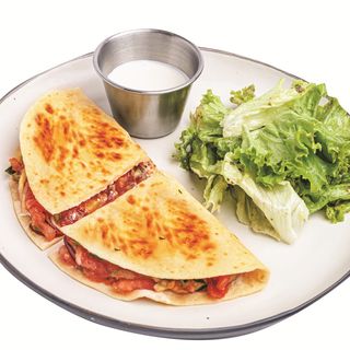 Турецкая лепешка (300гр)