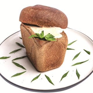 Mushroom суп-пюре (280гр)