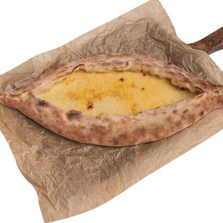 Пиде три сыра (40/15cm)