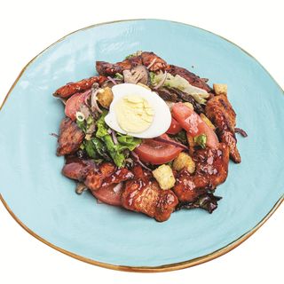 Teriyaki chicken (250гр)