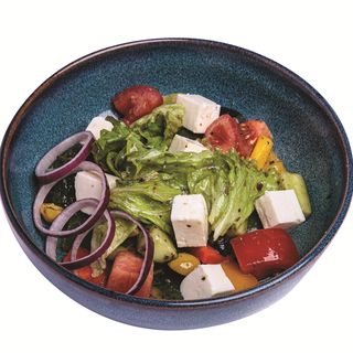 Греческий (300гр)