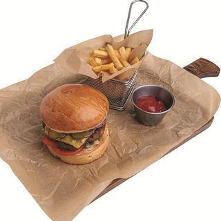 PINTburger (250гр)