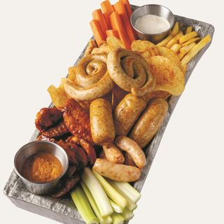 Chicken boom (750гр)