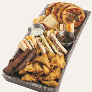 Pinta club (650гр)