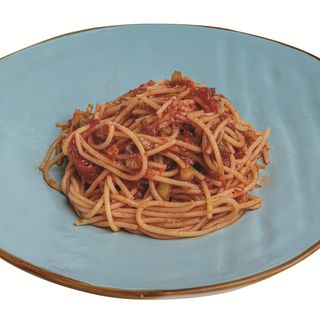 Паста Болоньезе (240гр)