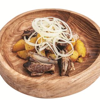 Куырдак из баранины (300гр)