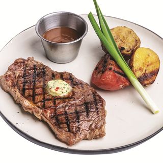 New york стейк (280гр)